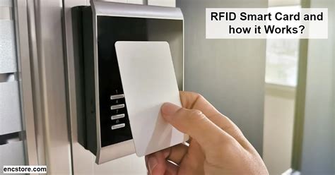 how rfid smart card works|rfid for dummies.